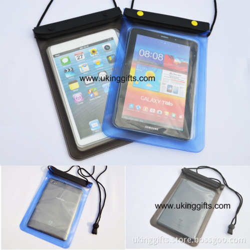8 Inch Mobile Waterproof Case of Mobile Cover
